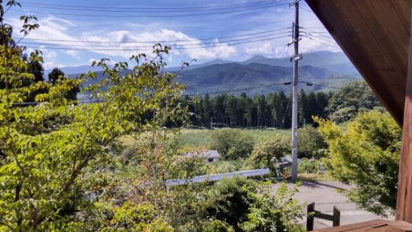 detached 〒960-2261　福島県福島市町庭坂字長林23-5