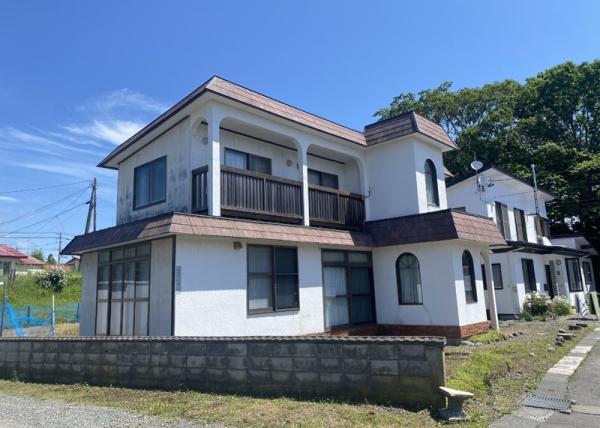 detached 静内御幸町５丁目
