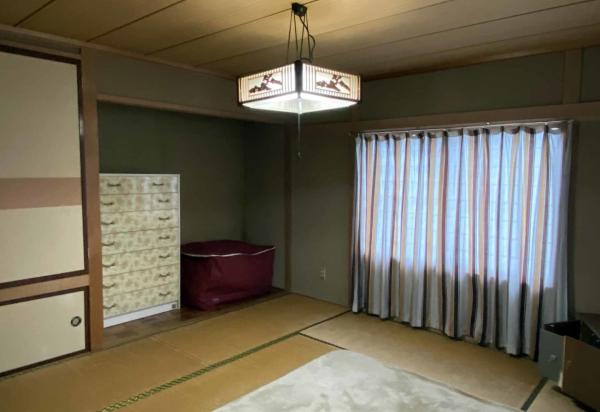 detached 静内御幸町５丁目