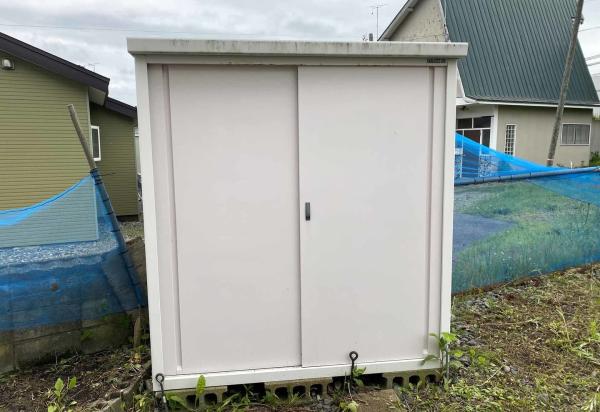 detached 静内御幸町５丁目
