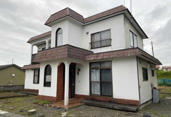 detached 静内御幸町５丁目