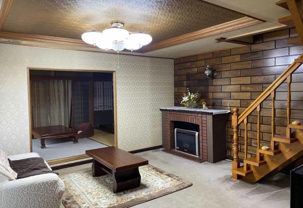 detached 静内御幸町５丁目