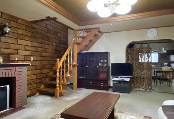 detached 静内御幸町５丁目