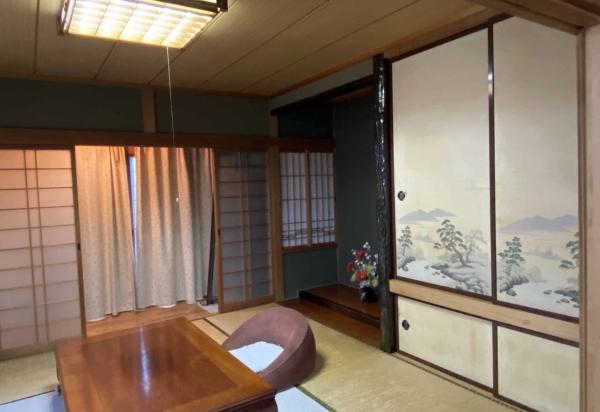detached 静内御幸町５丁目