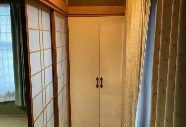 detached 静内御幸町５丁目