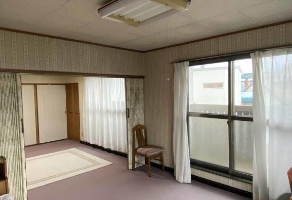 detached 静内御幸町５丁目