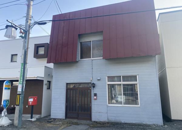 detached 三石港町