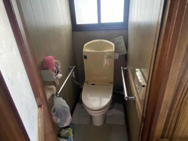 detached 三石港町