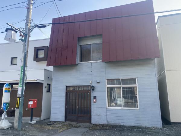 detached 三石港町