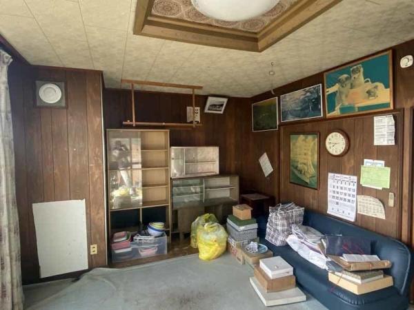 detached 三石港町