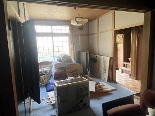 detached 三石港町