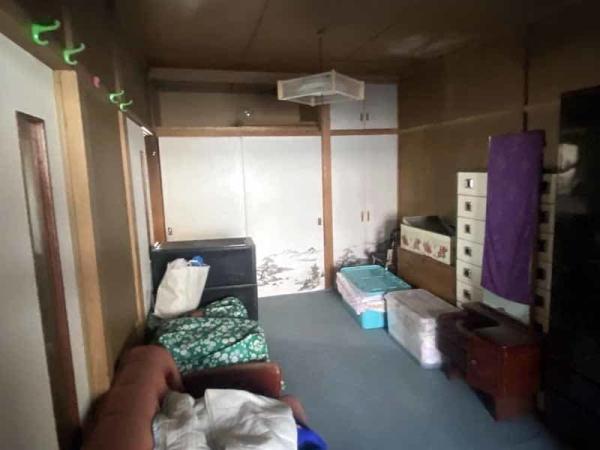 detached 三石港町