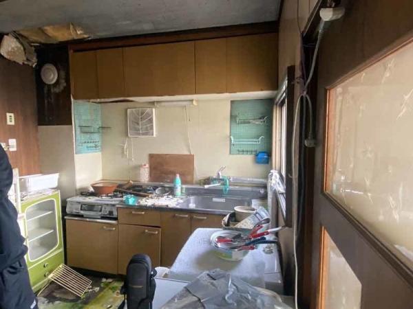 detached 三石港町
