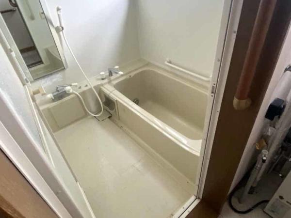 detached 三石港町