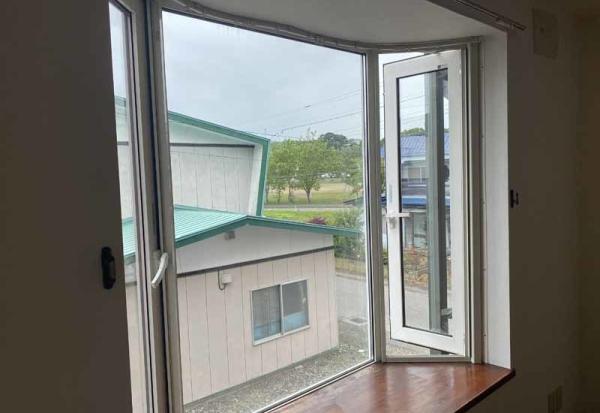apartment 静内末広町
