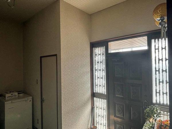 detached 青柳町