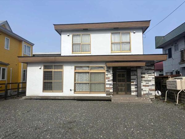 detached 青柳町