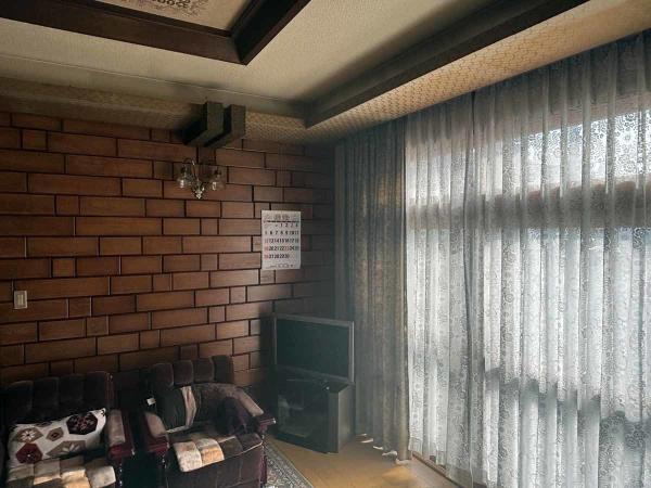 detached 青柳町