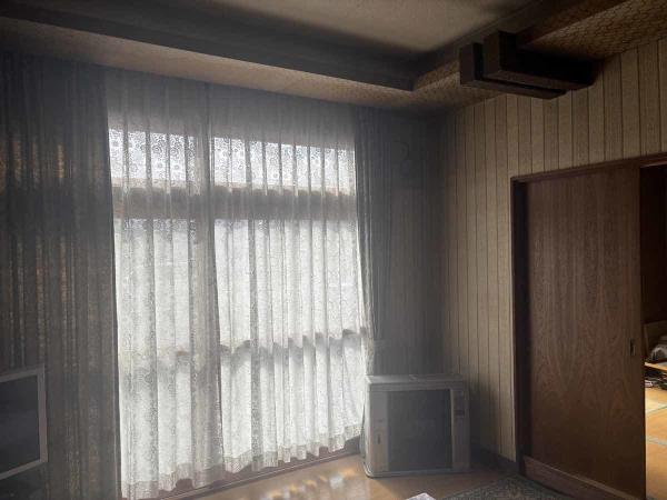 detached 青柳町
