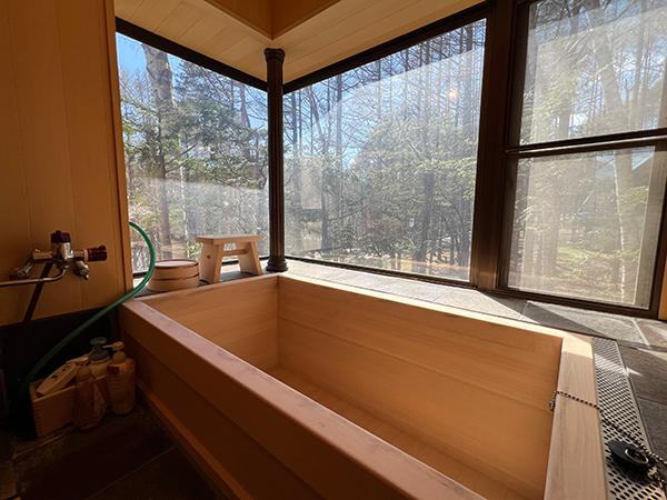 detached 大門追分