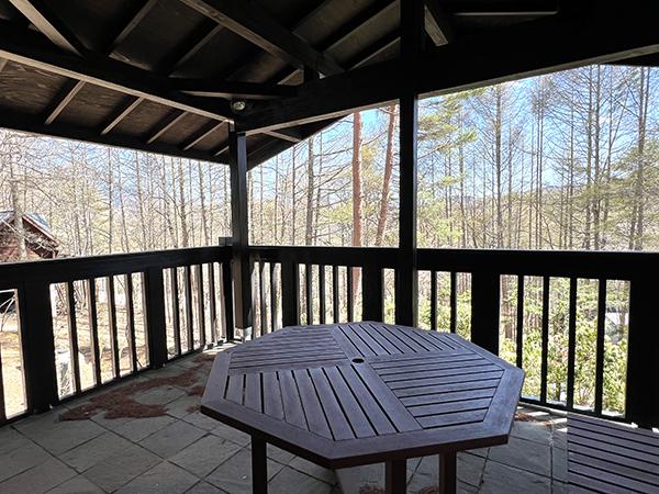 detached 大門追分