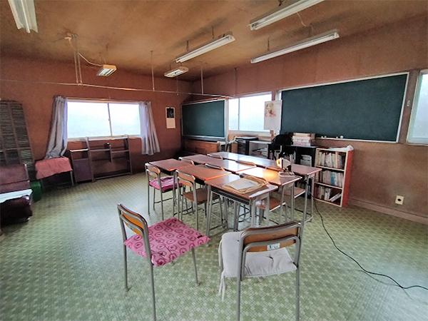 commercial 五條市小島町