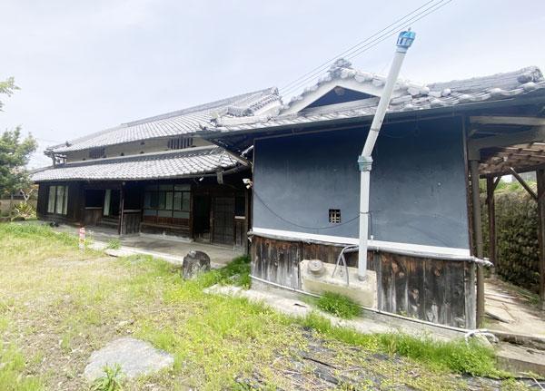 detached 五條市中町