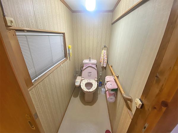 detached 五條市小和町