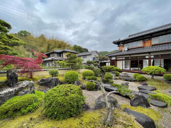 detached 与謝郡与謝野町幾地