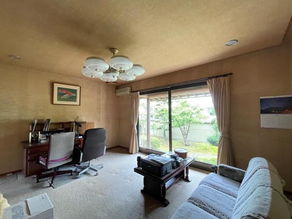 detached 与謝郡与謝野町幾地