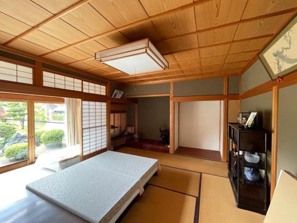 detached 与謝郡与謝野町幾地