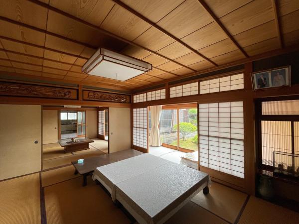 detached 与謝郡与謝野町幾地