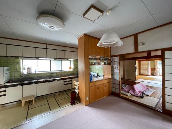 detached 与謝郡与謝野町幾地