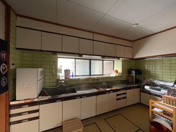 detached 与謝郡与謝野町幾地