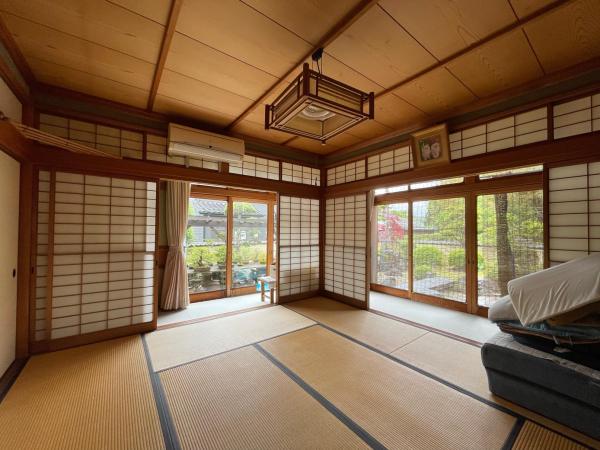 detached 与謝郡与謝野町幾地