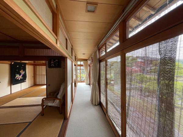 detached 与謝郡与謝野町幾地