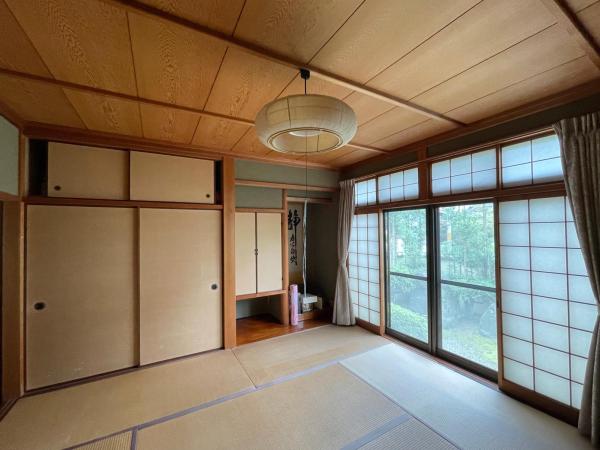 detached 与謝郡与謝野町幾地