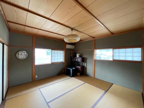 detached 与謝郡与謝野町幾地