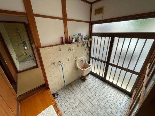 detached 与謝郡与謝野町幾地