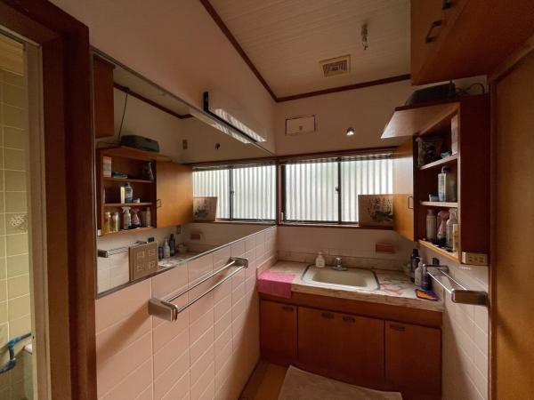 detached 与謝郡与謝野町幾地