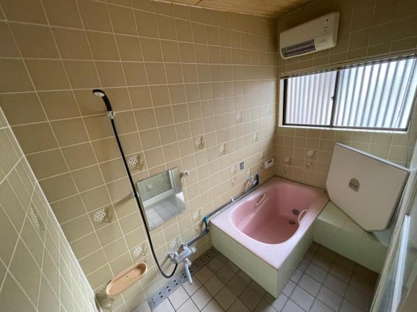 detached 与謝郡与謝野町幾地