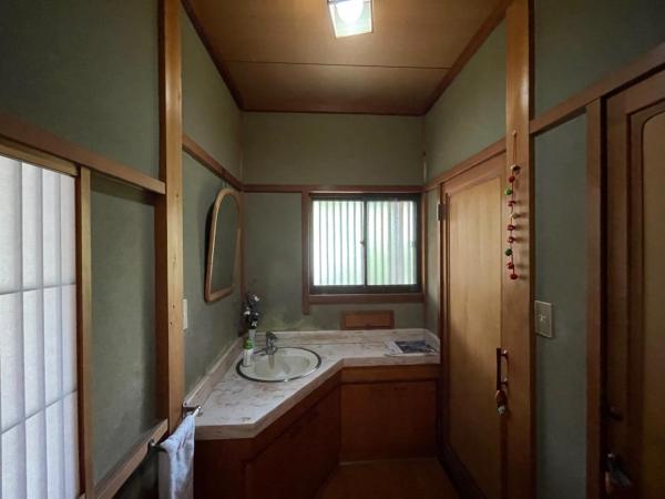 detached 与謝郡与謝野町幾地