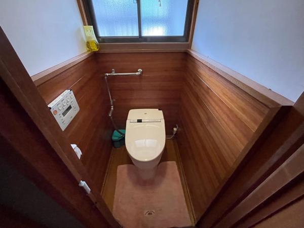 detached 与謝郡与謝野町幾地