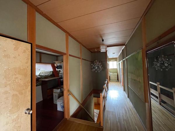 detached 与謝郡与謝野町幾地