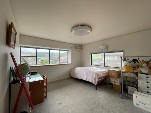 detached 与謝郡与謝野町幾地