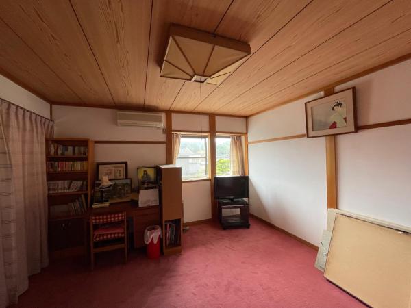 detached 与謝郡与謝野町幾地