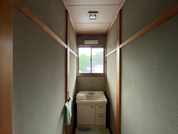 detached 与謝郡与謝野町幾地