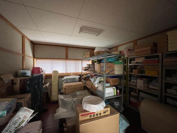 detached 与謝郡与謝野町幾地