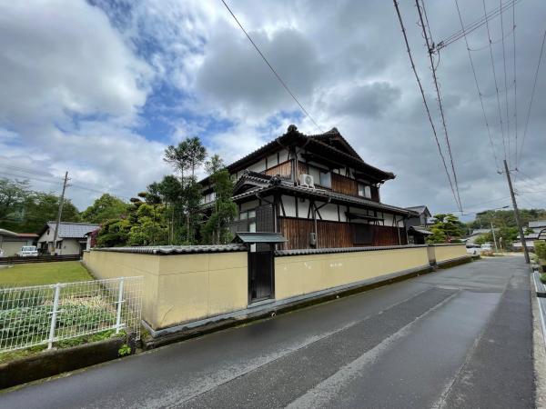 detached 与謝郡与謝野町幾地