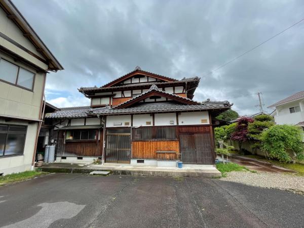 detached 与謝郡与謝野町幾地
